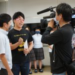 ç«ã¡å¹è·³ã³ã¤ã³ã¿ãã¥ã¼